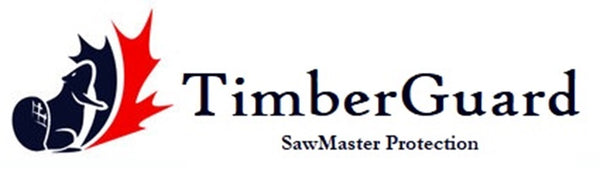 SawMaster Protection by TimberGuard